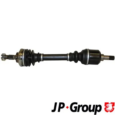 Drive Shaft